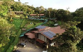 Trapp Family Lodge Monteverde